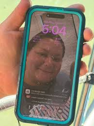 I don't know if the owner made it to Cody Alert because she wasn't familiar  with the page. I'm sharing for her.