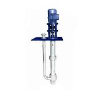 ODM Single-stage vertical sump pump (API610/VS4) Supplier ...