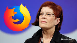 Mozilla Firefox parent lays off 250 employees, refocuses business beyond  browser