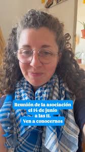 Hola,, Con mucha ilusión te invitamos a la reunión anual de la asociación,  que celebraremos el martes 11 de junio a las 11:00 h en la cafetería Hoja  Lá (Calle Dénia n 6)., Será una oportunidad ...