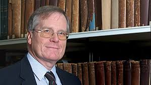Honorary Professor Ian Beckett awarded fellowship from the Society for Army  Historical Research