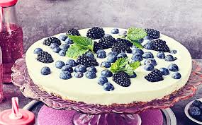 Himmlische vegane kuchen und torten zum verlieben! Kuchen Rezepte Geburtstagskuchen Mit Bild Tegut