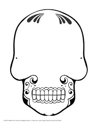 Pin On Day Of The Dead