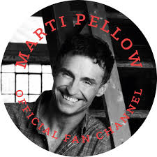 Marti Pellow Fan Channel