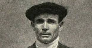 John (Samuel) Collins : Titanic Crew (Fireman) and Survivor
