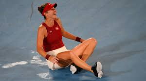 Die weltranglistenzwölfte, die zum auftakt die dortmundern jule niemeier. Agudiicgdvgfom