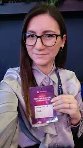 Daniela Alexandra Vasile