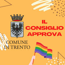 Fedez l'influencer ggiovane e i suoi potenti argomenti polemici a difesa del ddl zan, che dà agli lgbt militanti le libertà di togliere la libertà di espressione, di pensiero di esprimere la propria. Il Consiglio Comunale Di Trento A Sostegno Del Ddlzan Arcigay