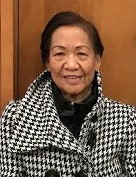 Obituary information for Juanita "Lola" Kinney