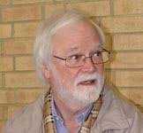 Tether car builds Steve Betney