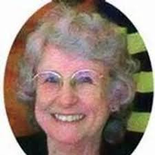 Obituary information for Mary Lea Snyder