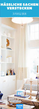20 Ideen Hassliche Sachen Zu Verstecken Kleine Wohnung Wohnideen Kleine Wohnungen Ideen Kleine Wohnung Einrichten
