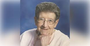 Obituary information for Helen E. Leistner