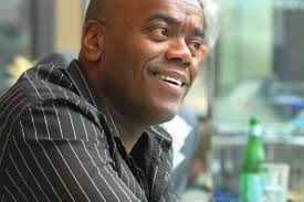 Table talk: Recardo Patrick