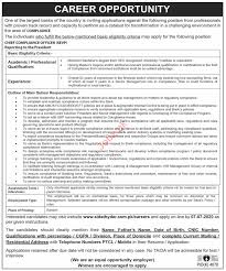 The chief compliance officer is responsible for developing, implementing and administering all aspects of the bank's compliance management program note: Chief Compliance Officer Jobs 2020 In Lahore 2021 Job Advertisement Pakistan