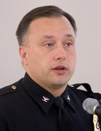 Timeline of Asheville Police Department's leaders: 5 chiefs since 2003