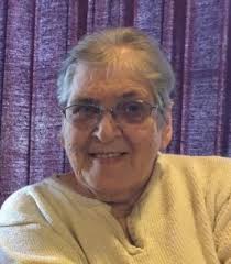 Shirley Hauck Obituary