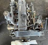 Mitsubishi 4d56 Turbo Price : 700 usd Very very good ...