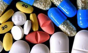 Zudem sind kleinkinder und säuglinge meist noch nicht seit wann ist paracetamol bekannt? Chemie Wissen Fur Schlaumeier Warum Eigentlich Wirken Tabletten An Der Richtigen Stelle Chemie Azubi