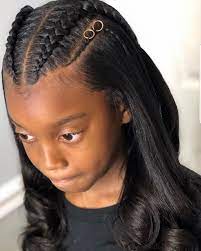 Kidshairstyles Kidsbraids Kids Hairstyles Braids Cornrows Hair Do Kids Hairstyles Natural Hair Styles Easy Kids Braided Hairstyles