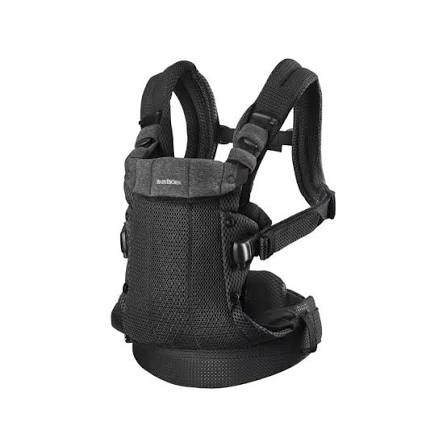 Baby Bjorn Harmony Mesh Baby Carrier — Baby Carrier
