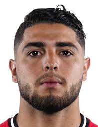 This was 100% of all the recorded romero's in the usa. Maximiliano Romero Player Profile 21 22 Transfermarkt