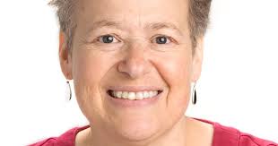 Adventures in Cancerland: Leslie Elizabeth Hornig, 1957-2012