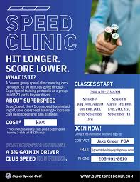 ICC Pro Page July 2024 by Heritage Golf Group