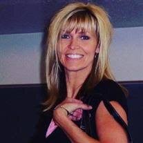 Anita Renee Harrison Obituary