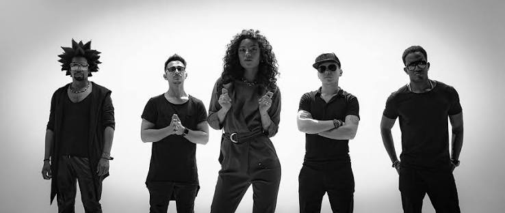 MANDINGA Official Website