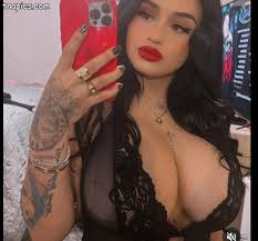 Marlene Santana Leaked Onlyfans And Nude Pics List - TNApics • Nodo Leaks