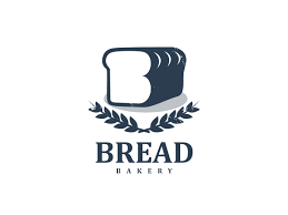 Bread Logo Mountain Logos Logo Design Logo Design Typography