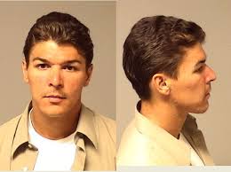 Man convicted of stalking, shooting his ex-fiancé