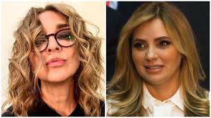 Por lo menos las gaviotas son hermosas”: Claudia Ramírez habló sobre su  crítica contra Angélica Rivera