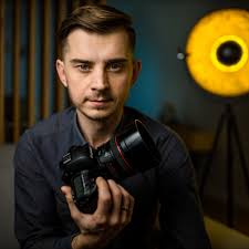 Fotografia Michał Lis, Sokołowice