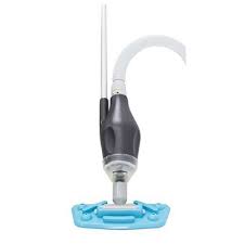 Manual Pool Vacuum Target