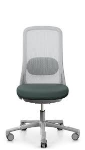 the hag sofi office chair is the ultimate task chair flokk sustainable office furniture design comfy office chair office furniture design chair