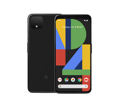 From a home screen, swipe up from the middle to display all apps. Google Pixel 4 Xl 64gb Just Black Unlocked Refurbished Grade A Walmart Com