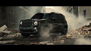 Batman V Superman Dawn Of Justice 2016 Jeep Renegade Dawn Of Justice With Images Jeep Renegade Jeep 2016 Jeep