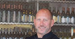 Brian Gruber of Notorious Burger: 5 Things I Wish Someone Told Me Before I  Became a Restaurateur