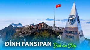 Flycam sunworld fansipan phan xi păng, fansipan, hay phan si păng là ngọn mount fansipan is a wonderful destination in vietnam which you do not want to miss in your vietnam travel package. Du Lá»‹ch Sapa Tá»± Tuc Ä'i Cap Treo Len Ä'á»‰nh Fansipan Gáº·p Cáº£nh Ä'áº¹p ChÆ°a Tá»«ng Tháº¥y Youtube