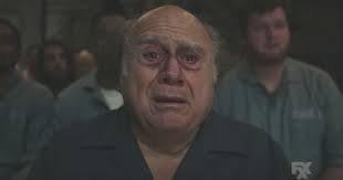 Tear Jerker Moments in It's Always Sunny in Philadelphia