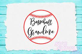 Download Baseball Grandma Svg For Baseball Tshirt Buy T Shirt Designs