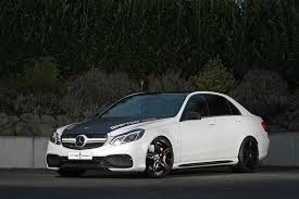 Original mercedes amg 19 w212 s212 e63 komplettradsatz sommer. Mercedes E63 Amg Gets 850 Hp Of Poke From Posaidon Tuning Autoevolution