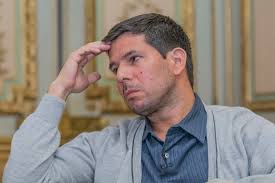 Renato Cisneros, escritor