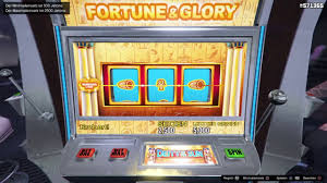 Gta Online Casino 500 000 Jackpot Knacken Am Automat Youtube