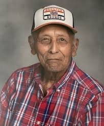 Isaac Montes Obituary