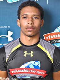 Trevaughn Rodriguez, 2014 All Purpose Back