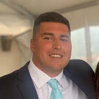 Christopher Direnzo's Instagram, Twitter & Facebook