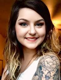 Alyssa M. Iwanski Obituary